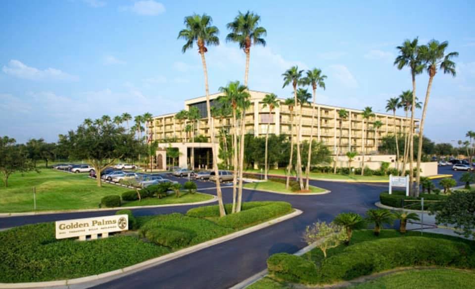 Golden Palms Rehabilitation and Retirement community photo 1