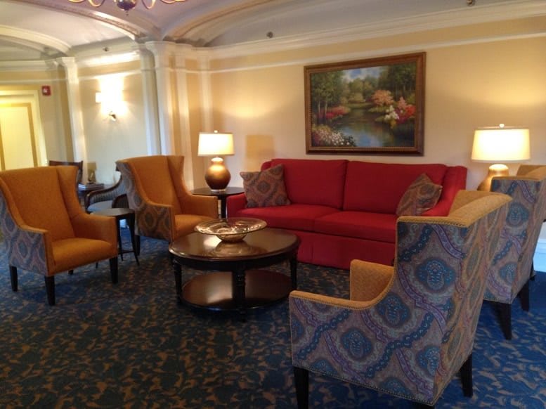 The Highlands Assisted Living at Westminster Place community photo 1