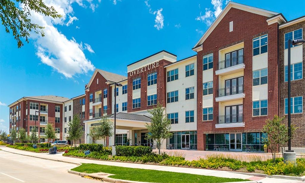 Overture Sugar Land community photo 1