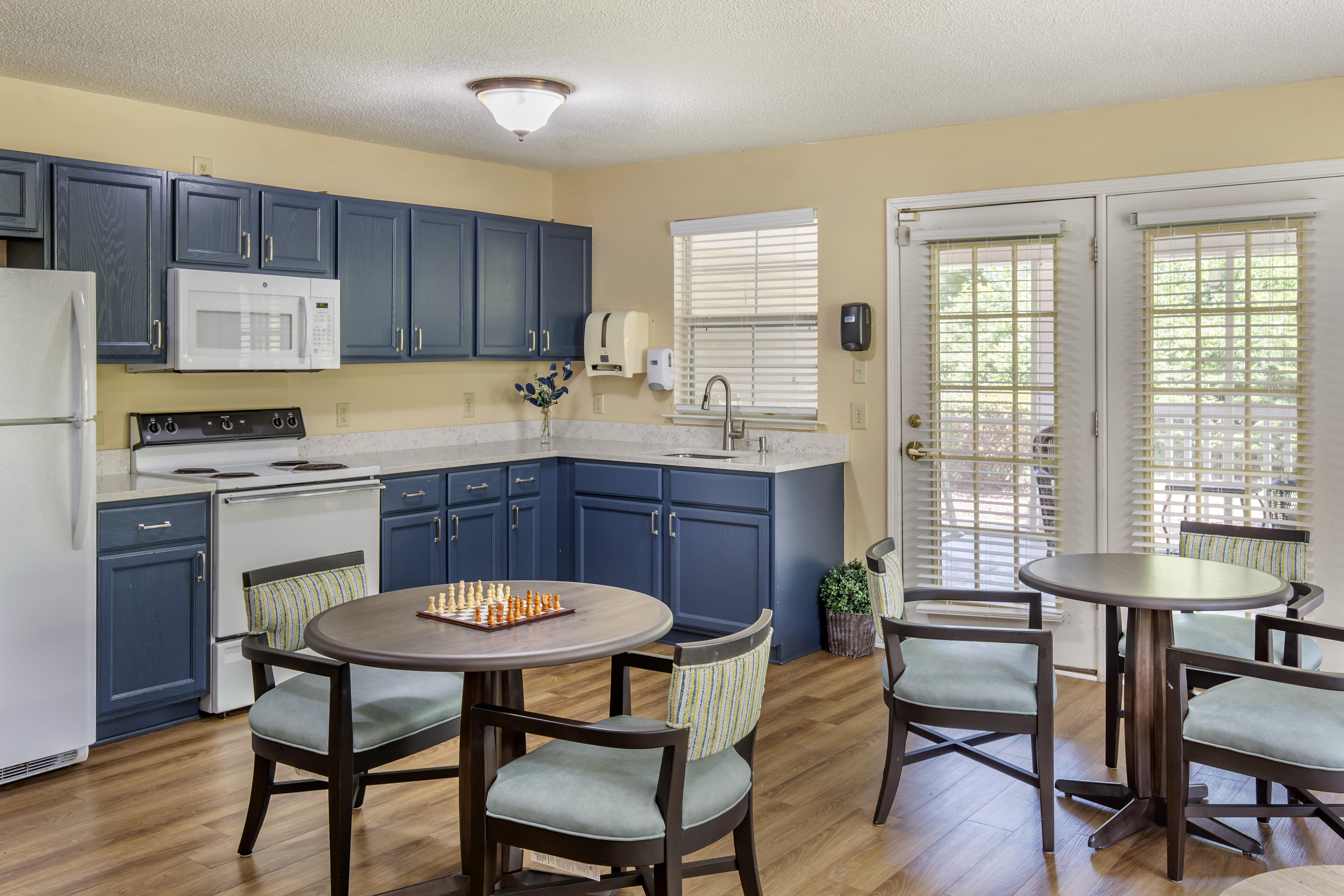 Brookdale Asheboro community photo 1