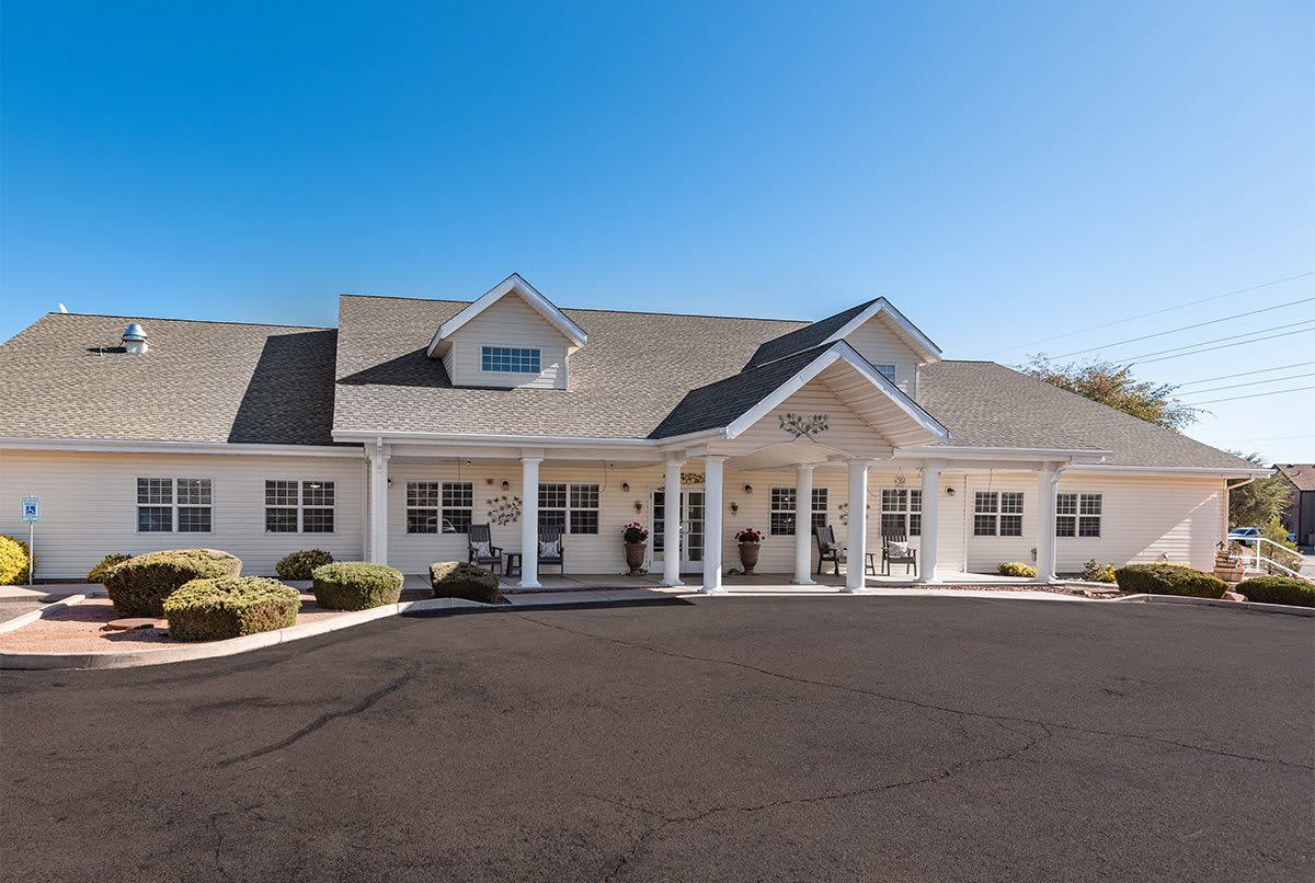 Avista Payson community photo 1