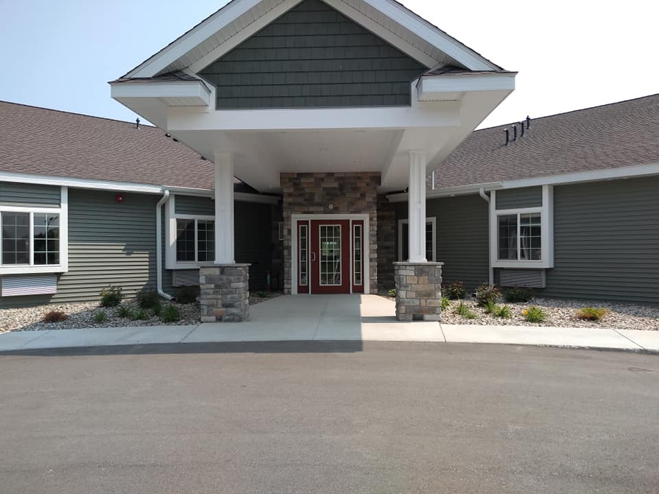 Coleman Fields Assisted Living and Memory Care community photo 1