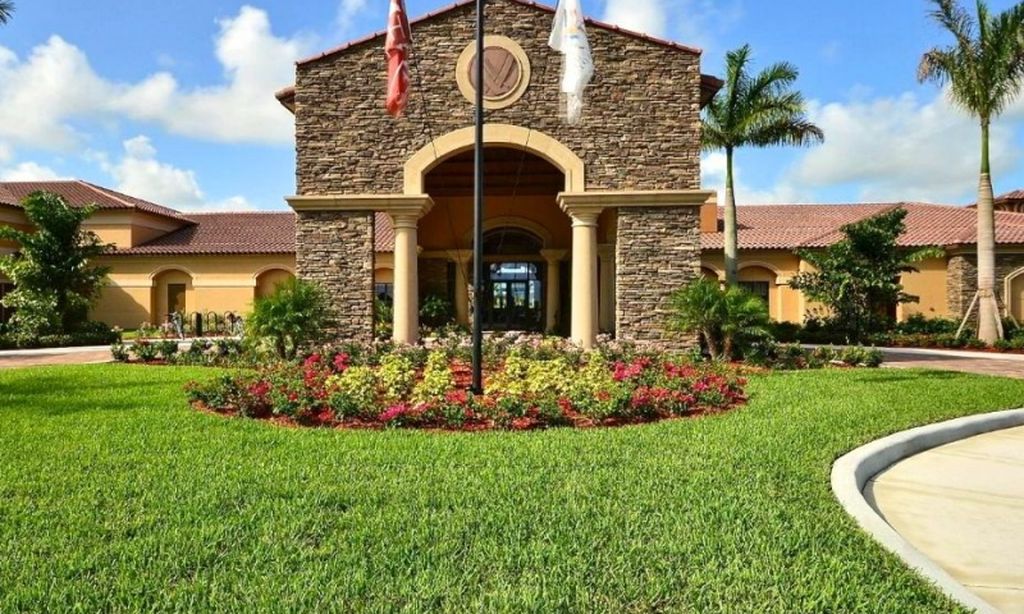 Vitalia at Tradition community photo 1