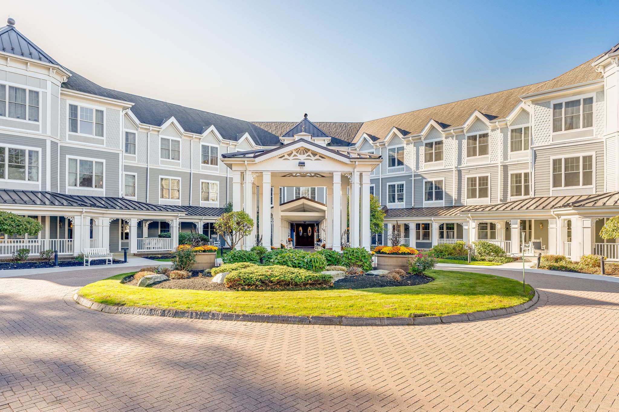 Sunrise of Lynnfield community photo 1