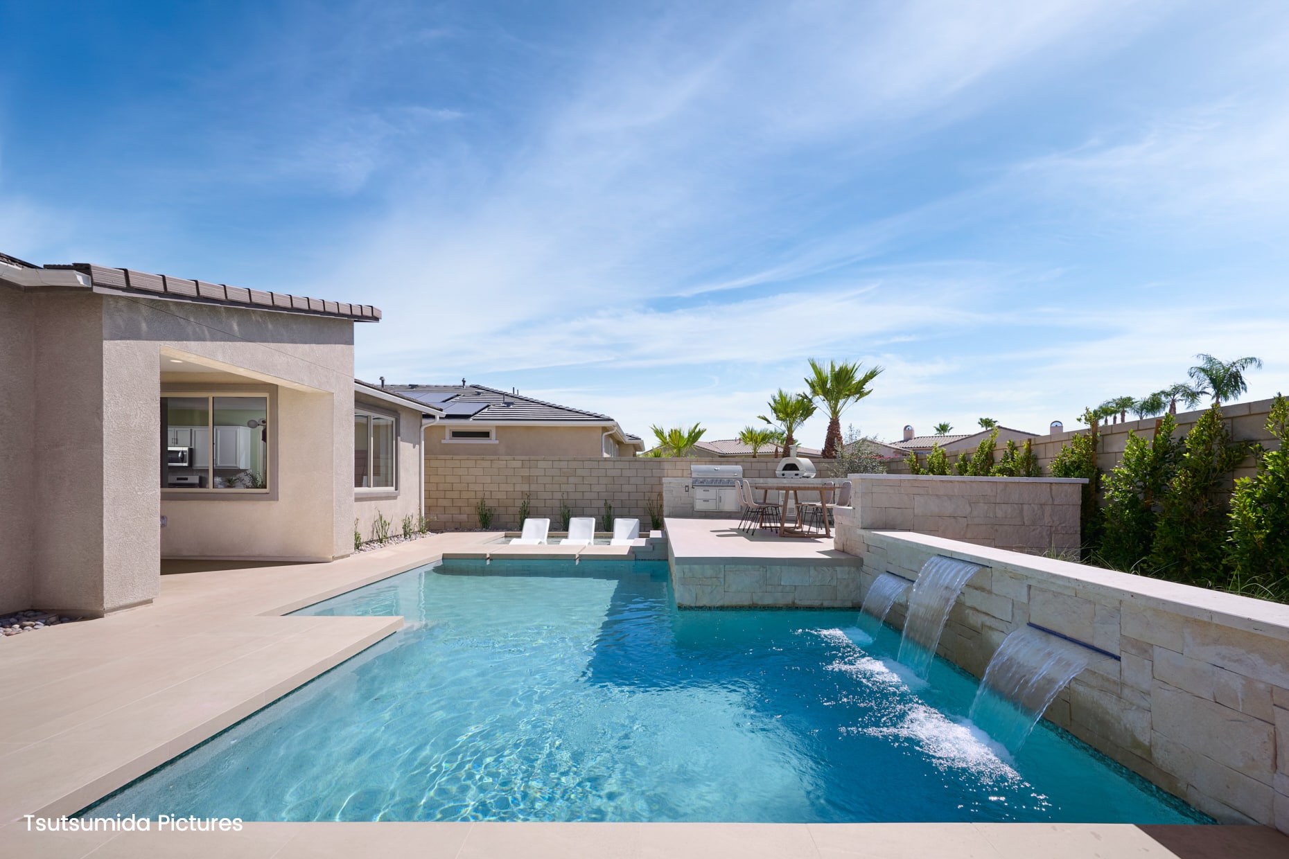 Del Webb Explore Palm Desert community photo 1