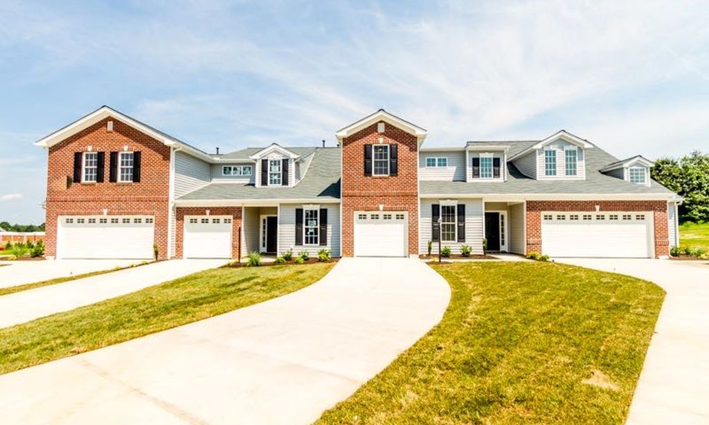Liberty Trace community photo 1