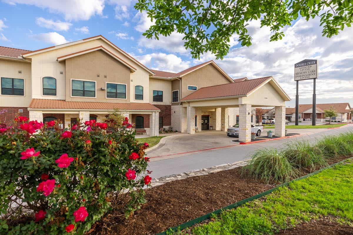 Double Creek Assisted Living and Memory Care community photo 1