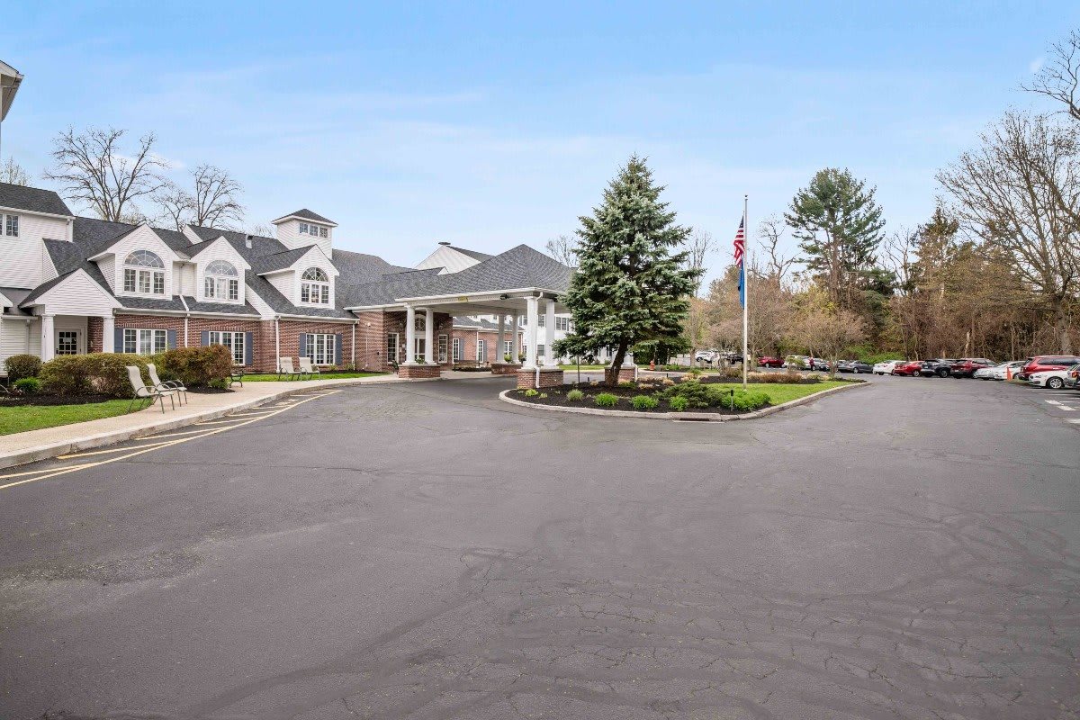 MiddleBrook Farms at Trumbull community photo 1
