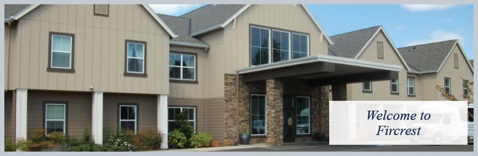 community exterior