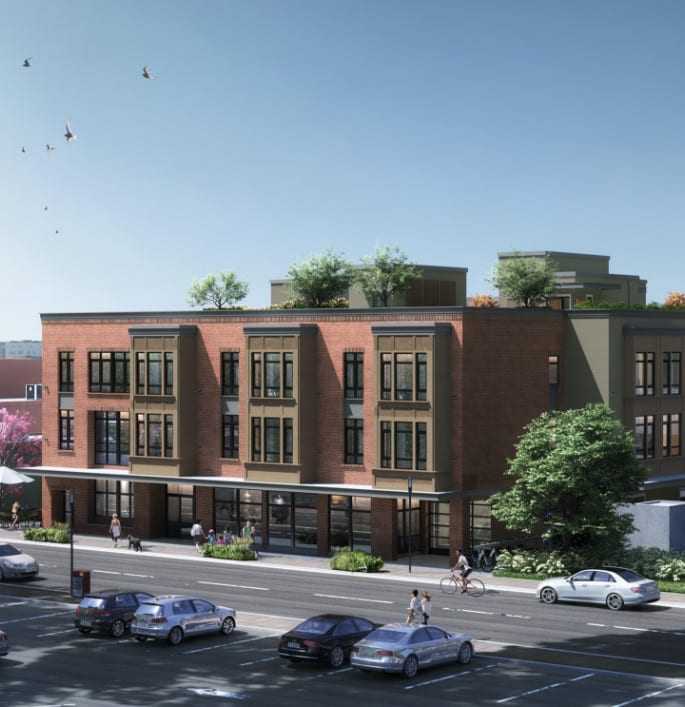 Empress Senior Living at Laurelhurst community photo 1