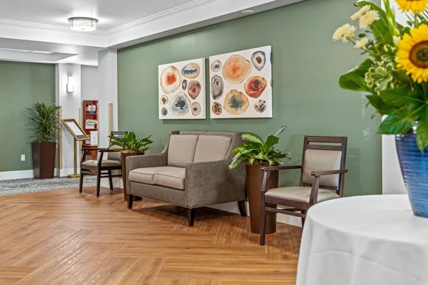 Patriots Glen Assisted Living and Memory Care community photo 1