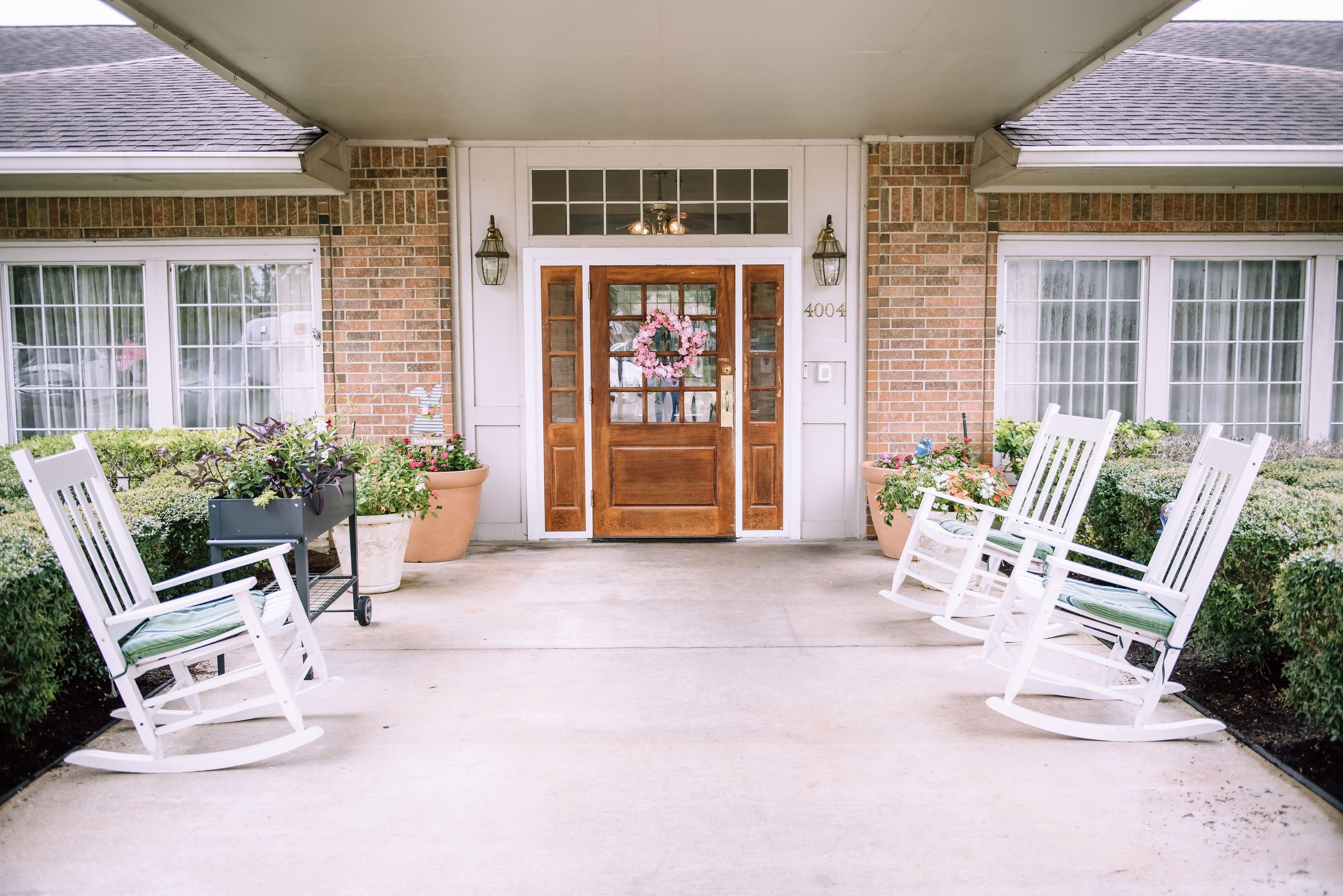 The Reserve at Pasadena community photo 1