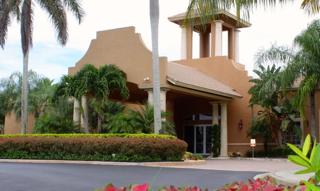 Mizner Falls community photo 1