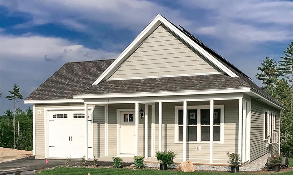 The Cottages at Willett Brook community photo 1