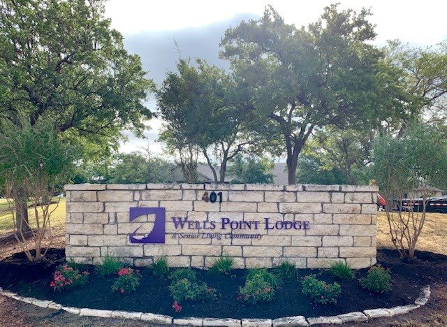 Wells Point Lodge community photo 1