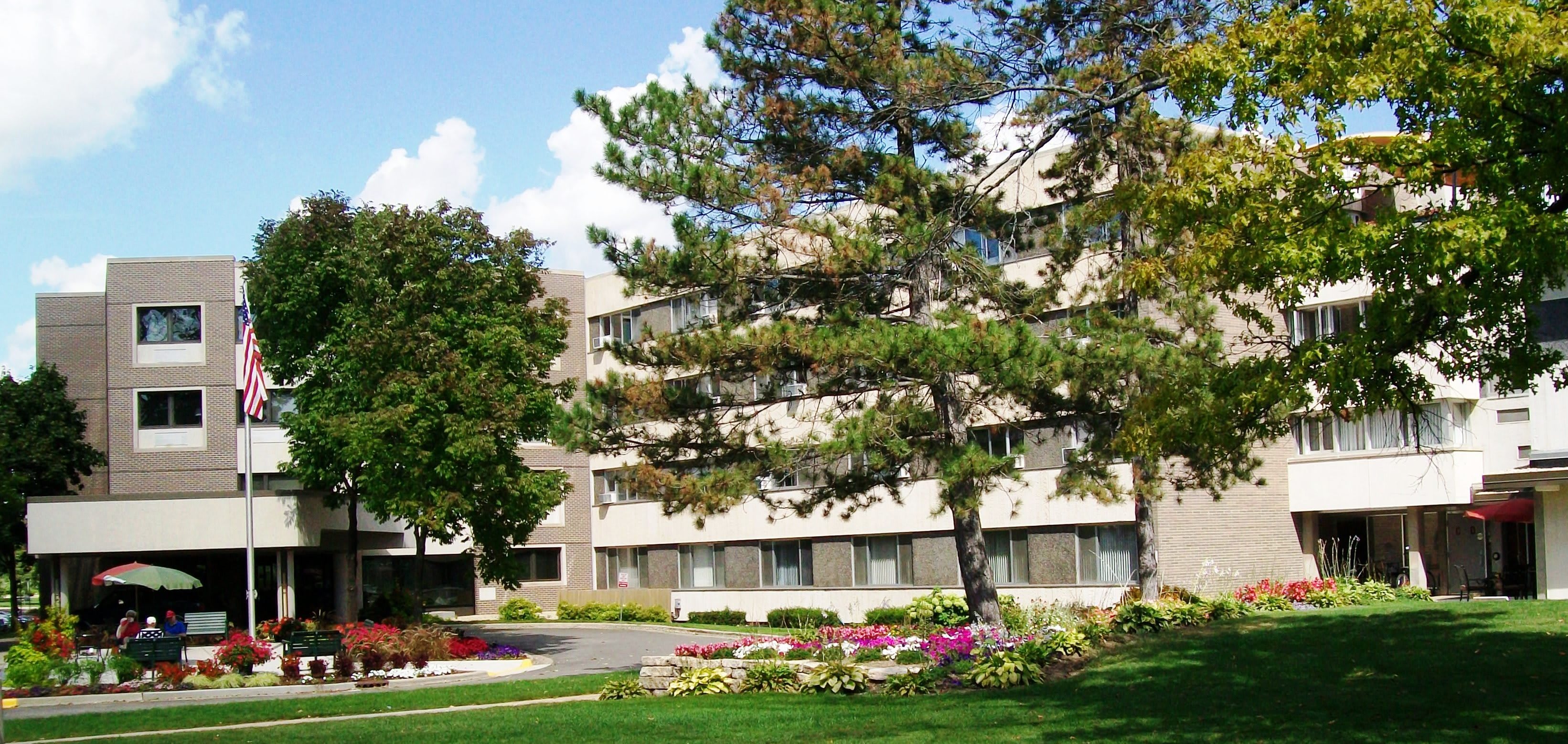 Fairhaven Senior Services community photo 1