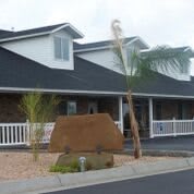 community exterior