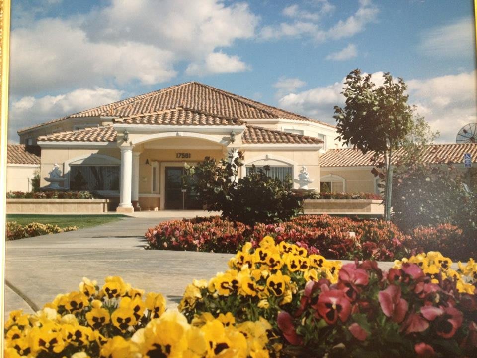 Foremost Senior Campus community photo 1