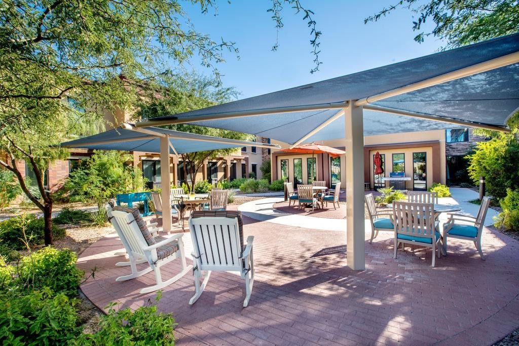 The Ironwood at Oro Valley community photo 1