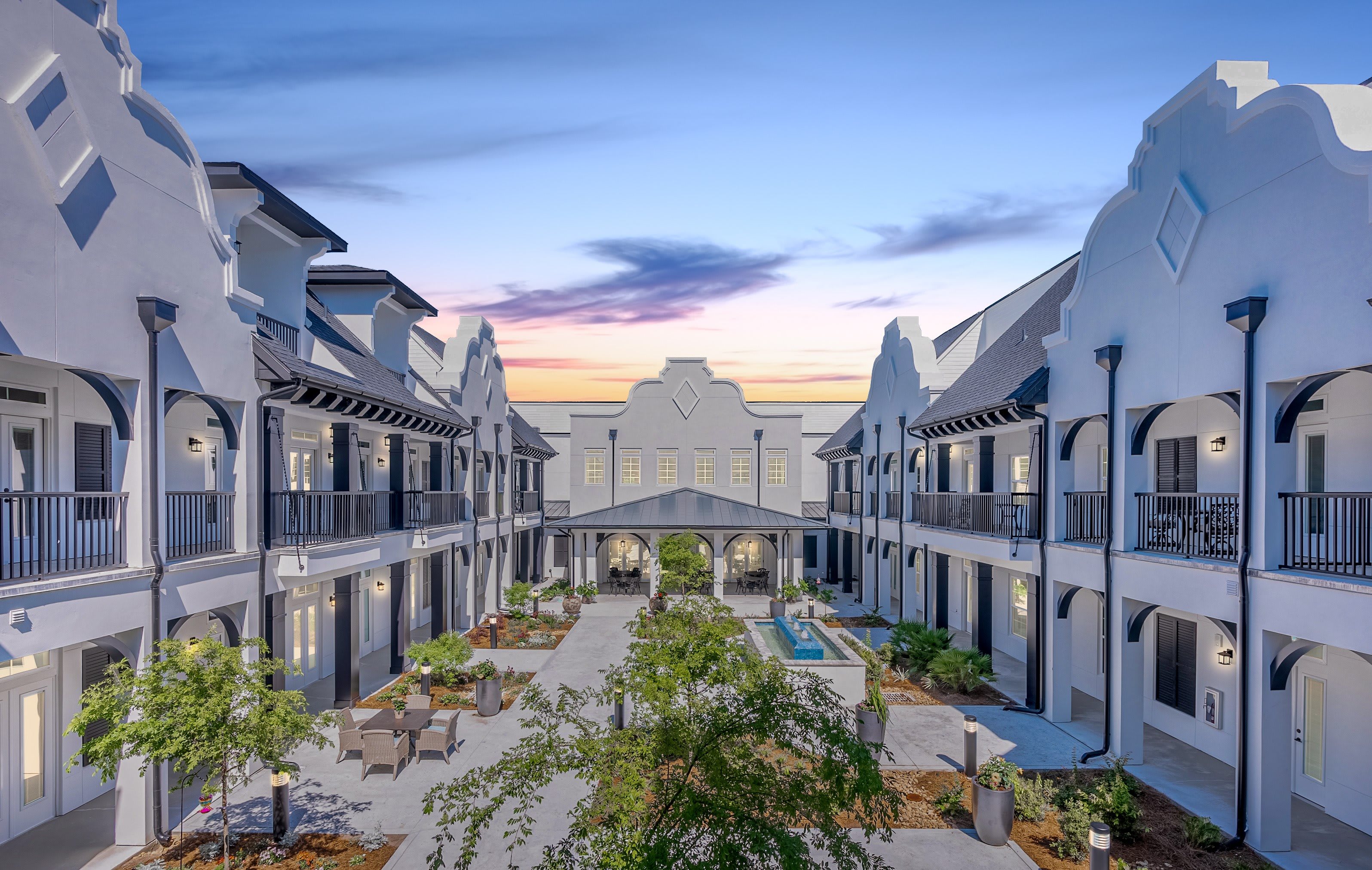 The Blake at Miramar Beach community photo 1