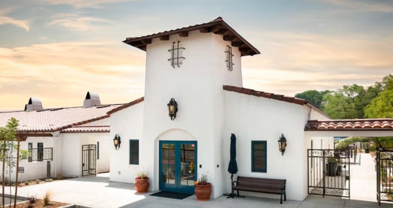 Ojai Meadows Senior Living community photo 1