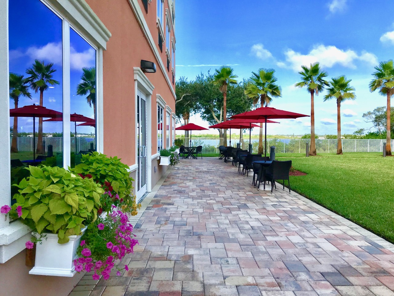 Heritage Waterside community photo 1