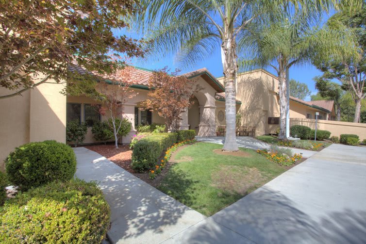 Summerfield of Encinitas Memory Care community photo 1