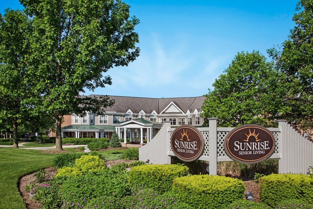 community exterior