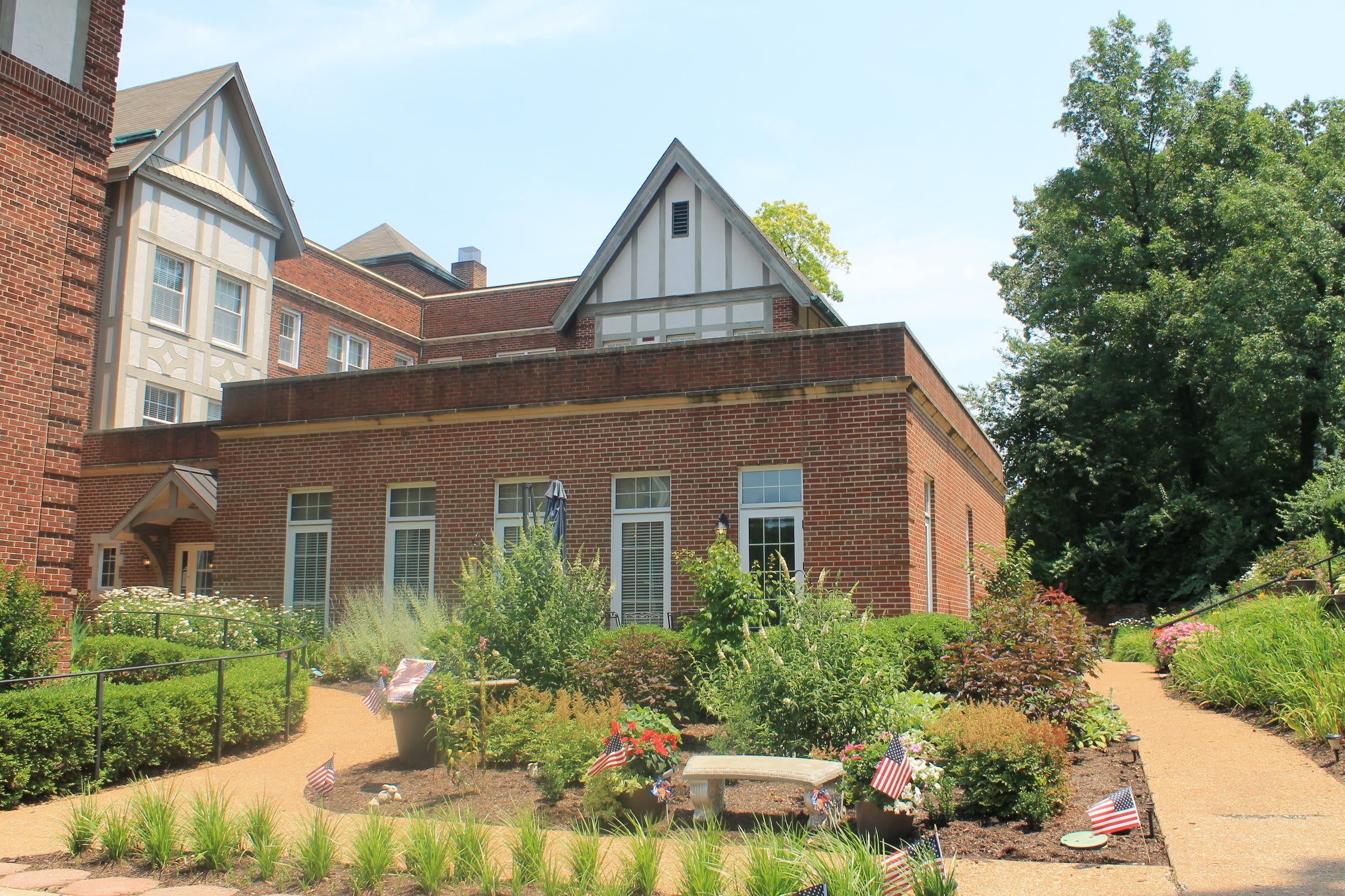 The Rockwood community photo 1
