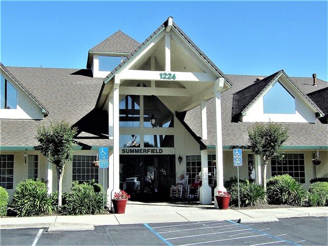 Summerfield Senior Living community photo 1