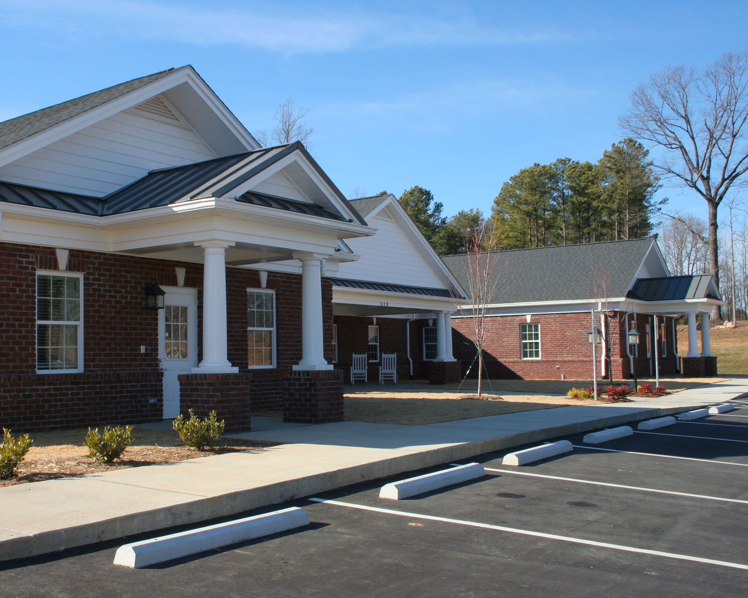 Village Lake Inn community photo 1