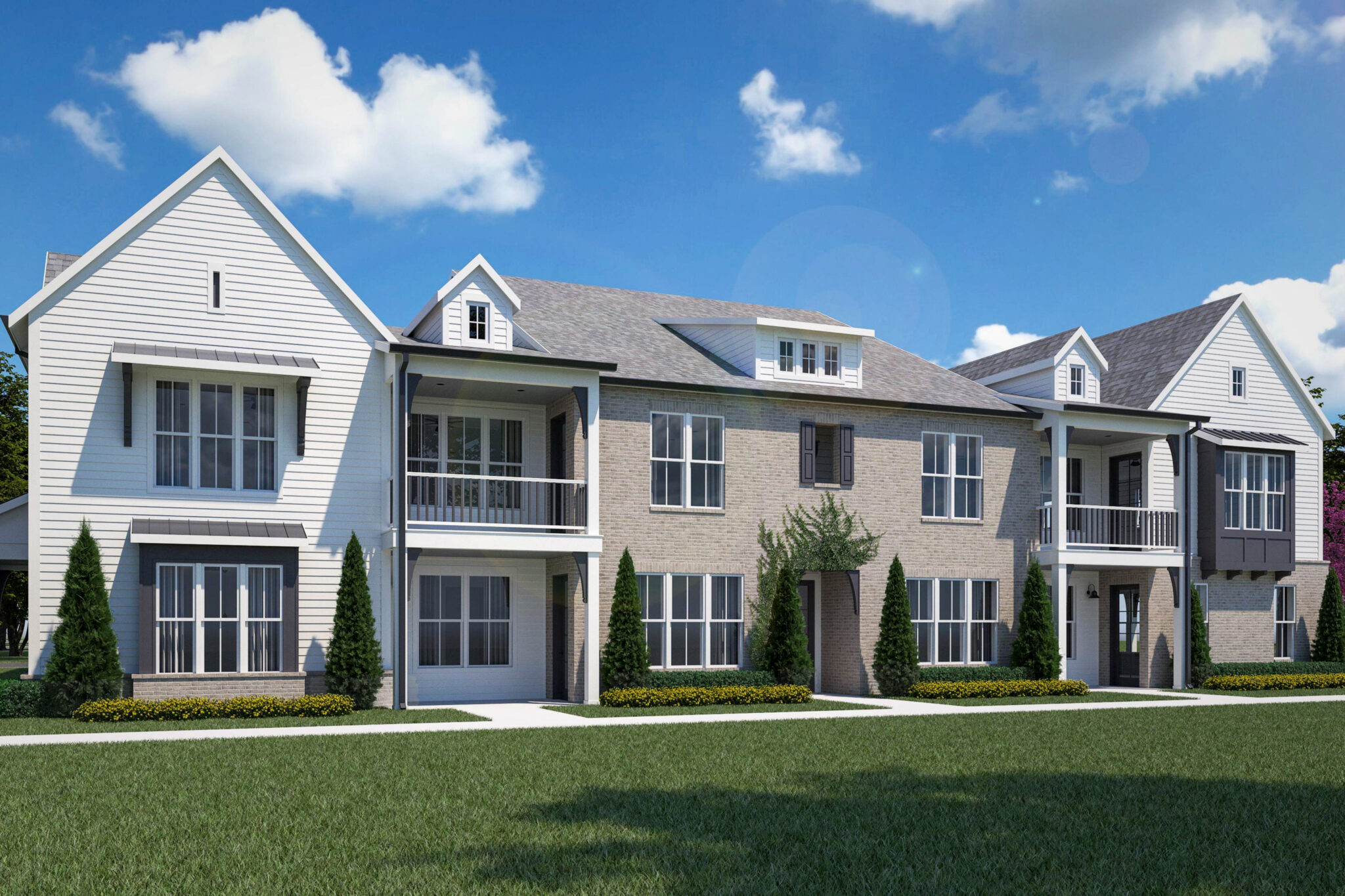 Hayloft Holly Springs community photo 1