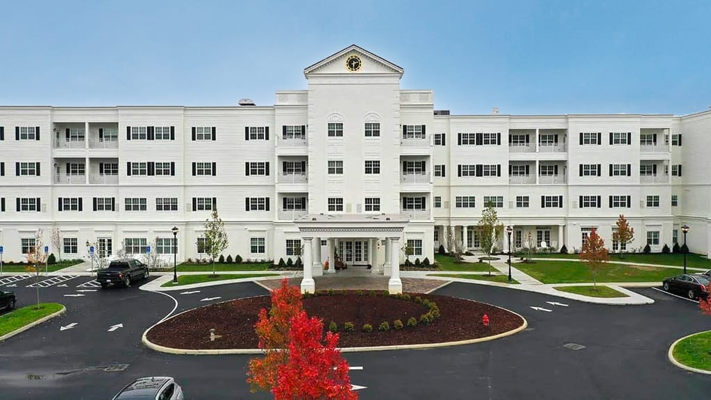 StoryPoint Columbus at Worthington Hills community photo 1