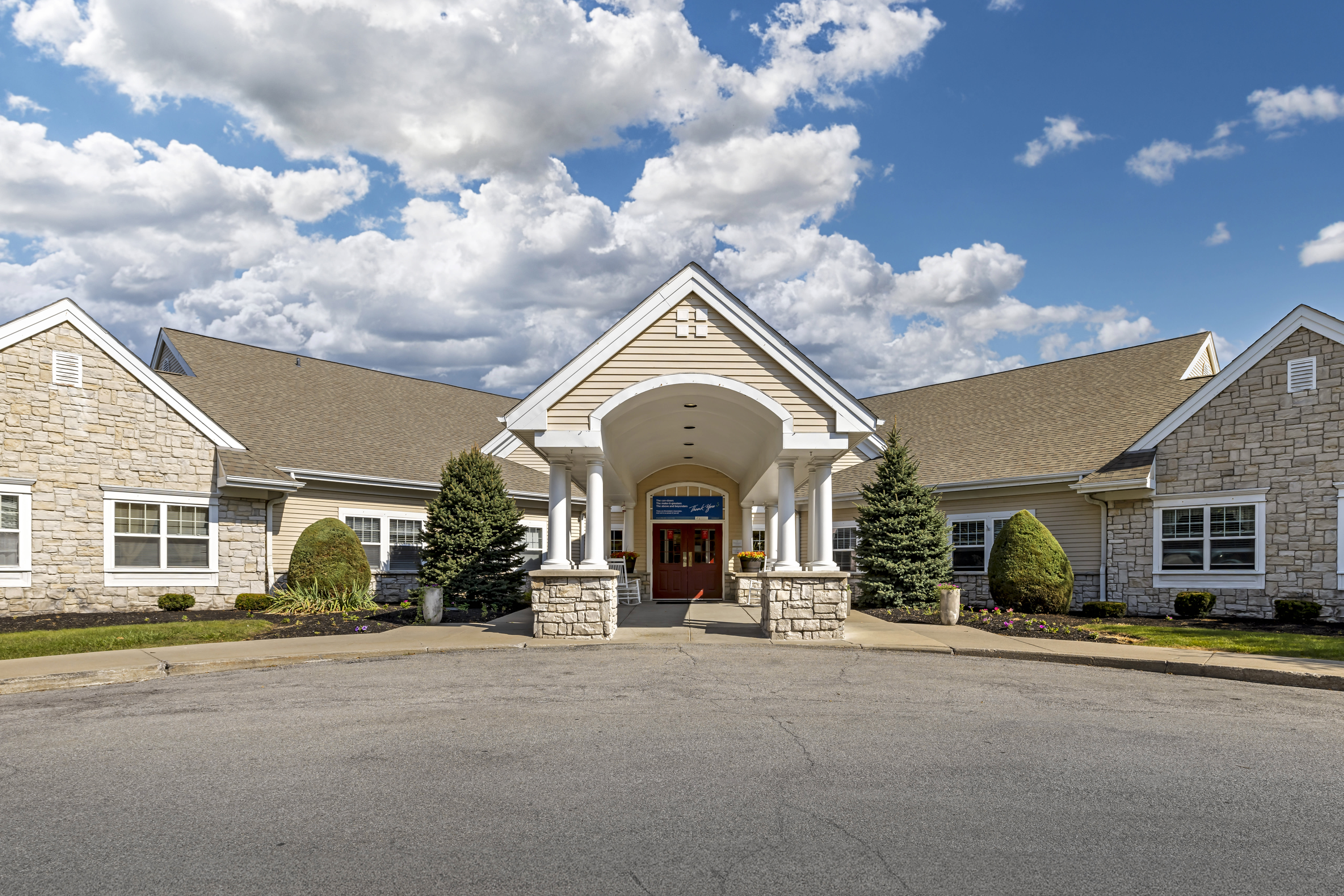 Brookdale Williamsville community photo 1