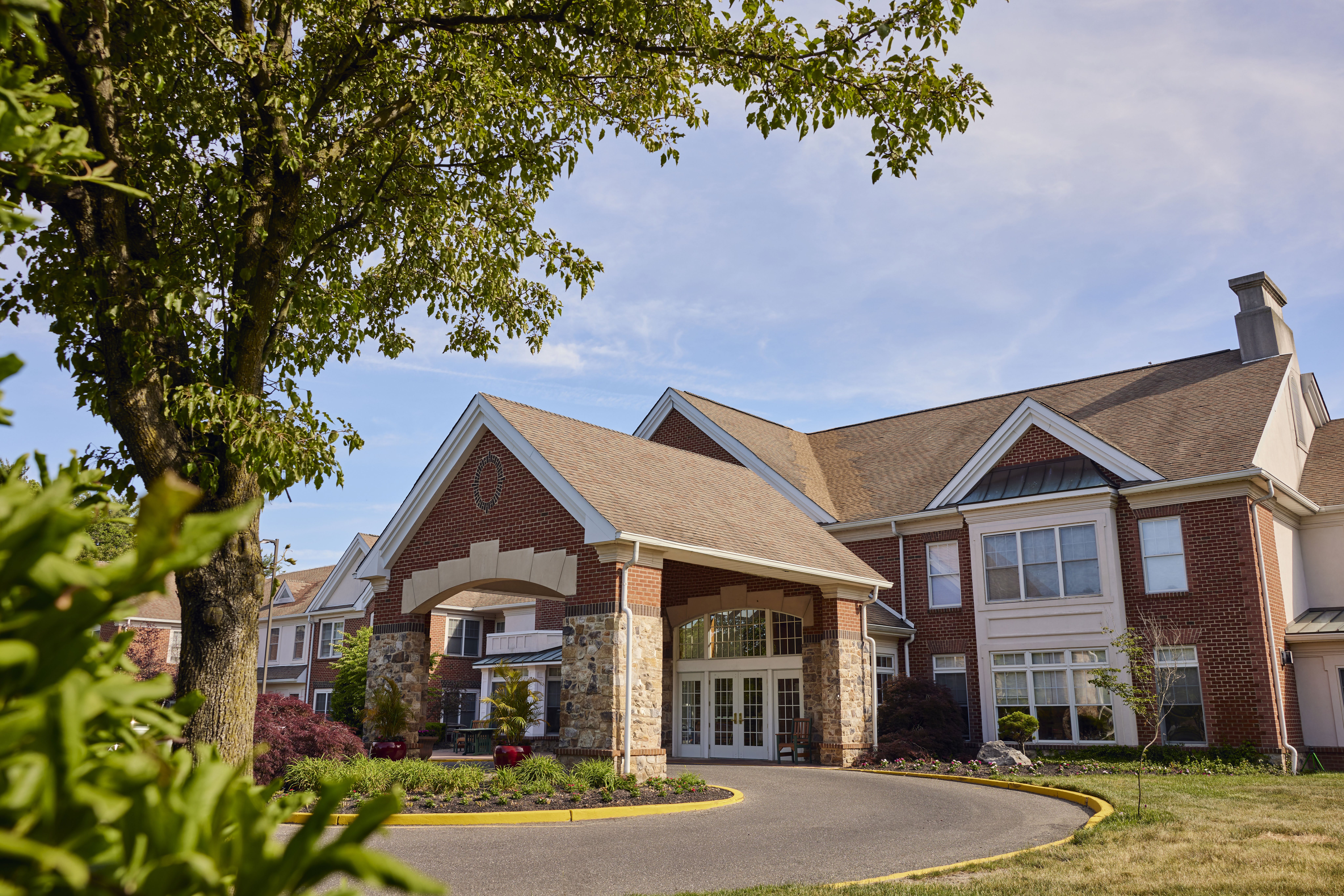 Brandywine Moorestown Estates by Monarch community photo 1