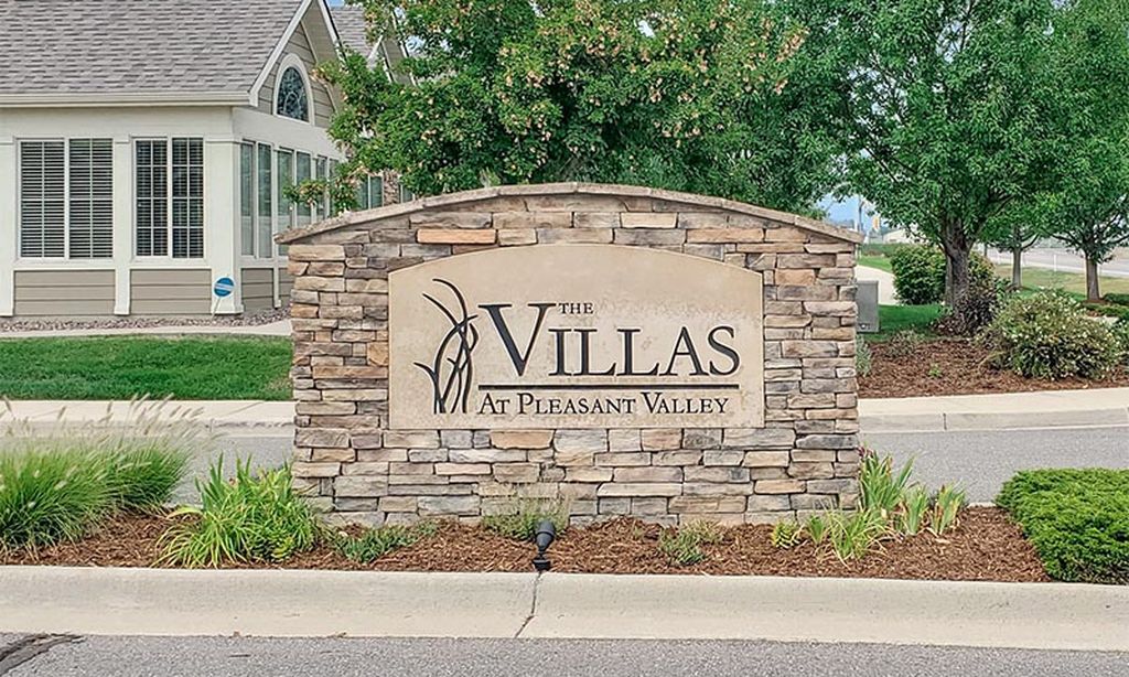 The Villas at Pleasant Valley community photo 1