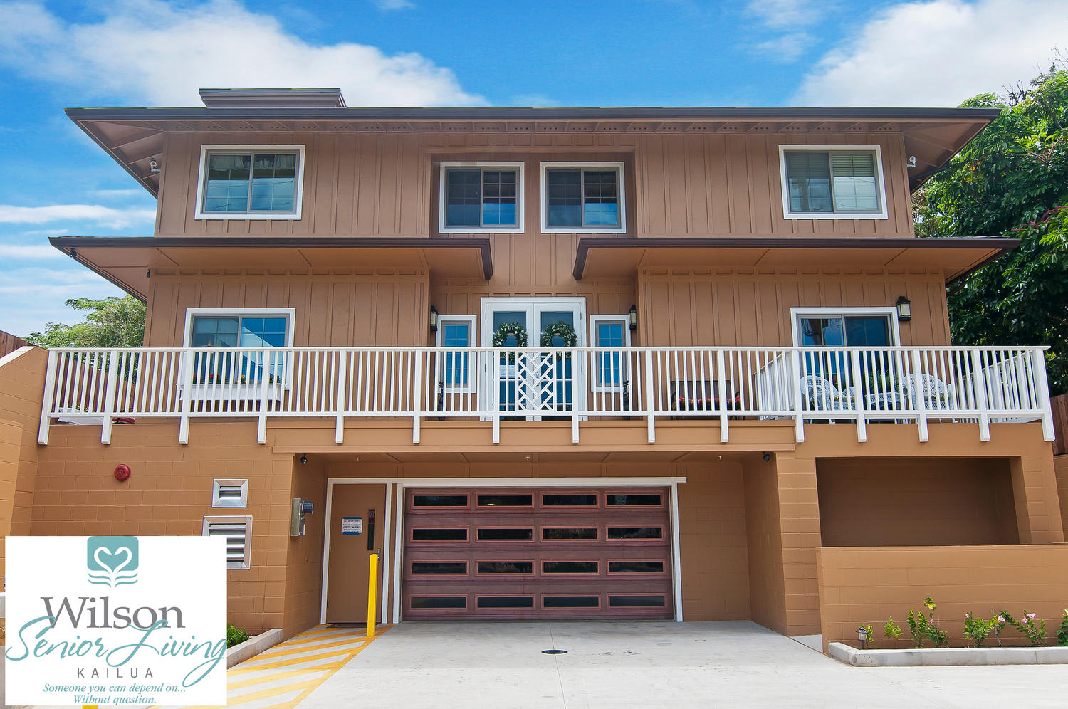 Wilson Senior Living Kailua community photo 1
