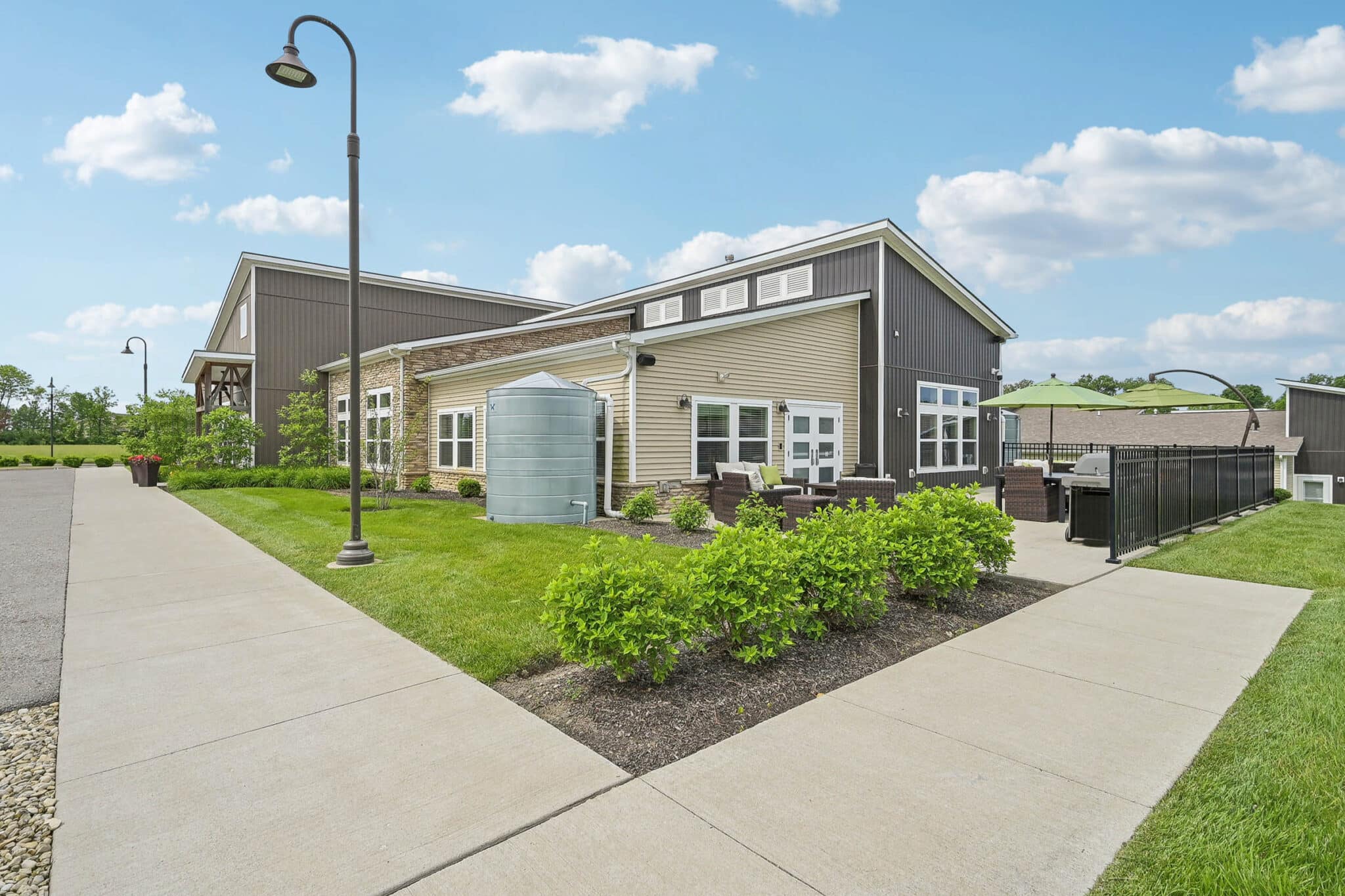 Redbud Commons community photo 1