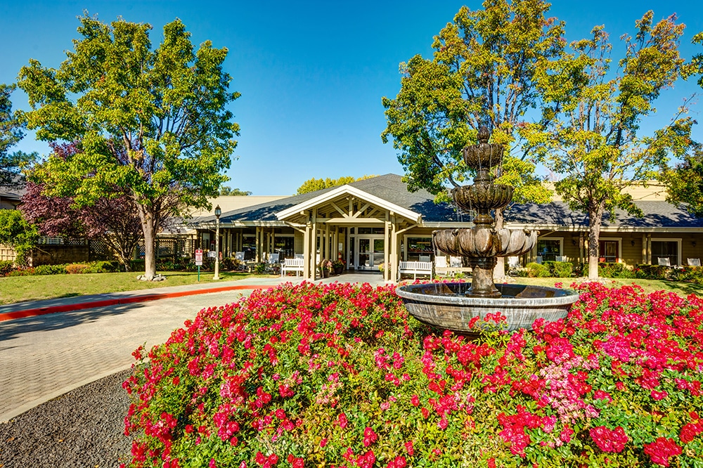 The Village at Rancho Solano photo 2