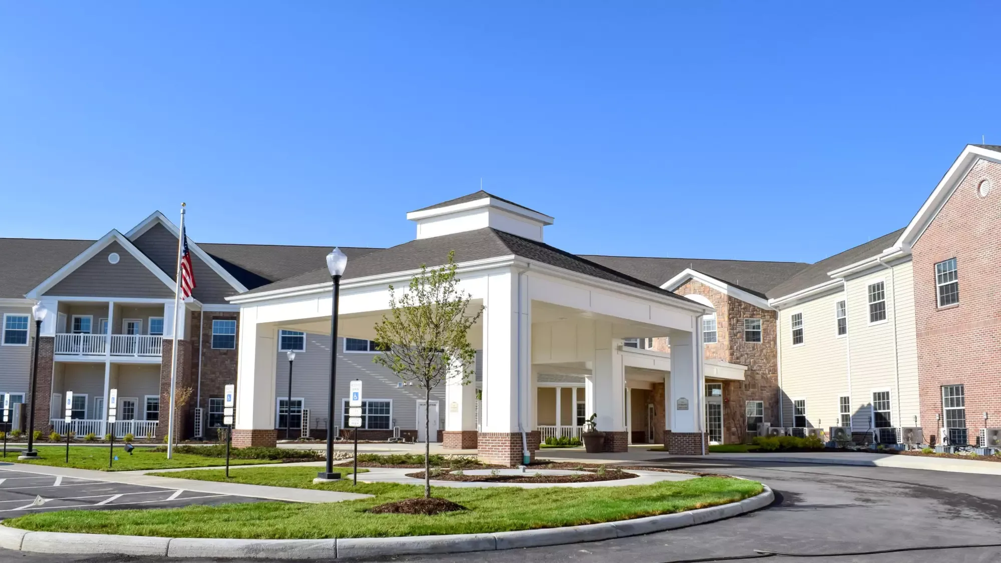 Danbury Huber Heights community photo 1