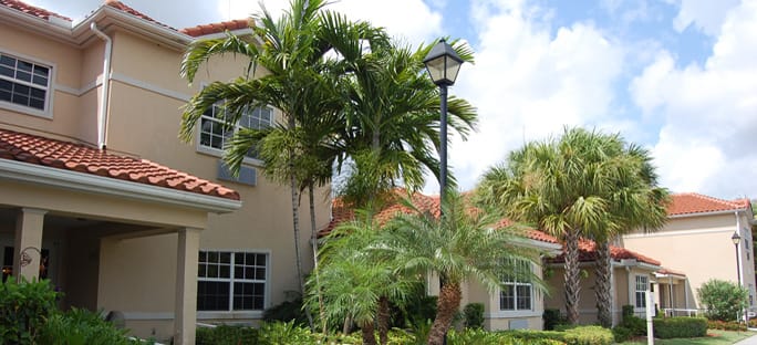 Sonata Delray Beach community photo 1