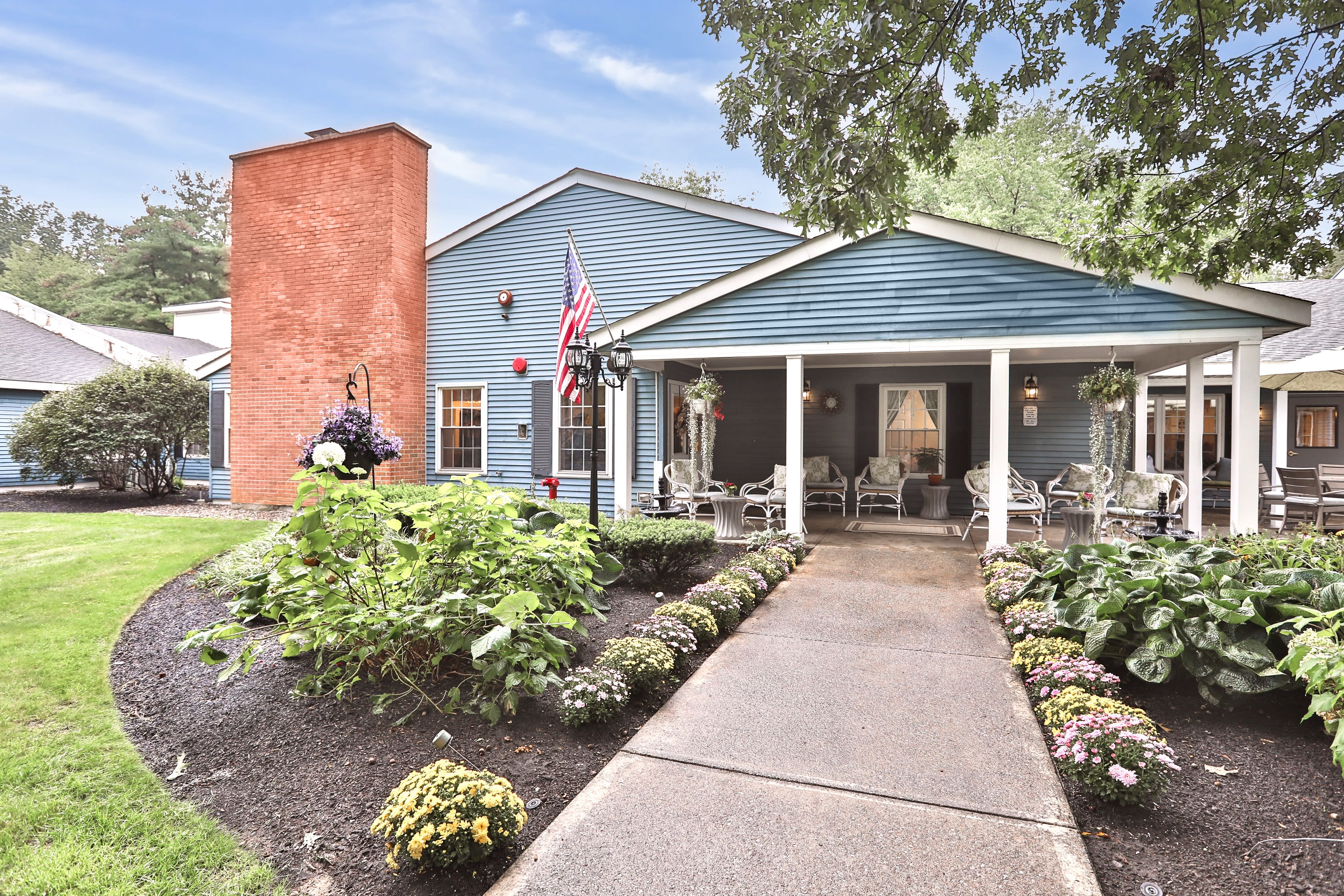 Peregrine Crossgate community photo 1