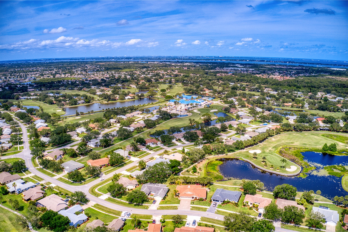 Indian River Colony Club community photo 1