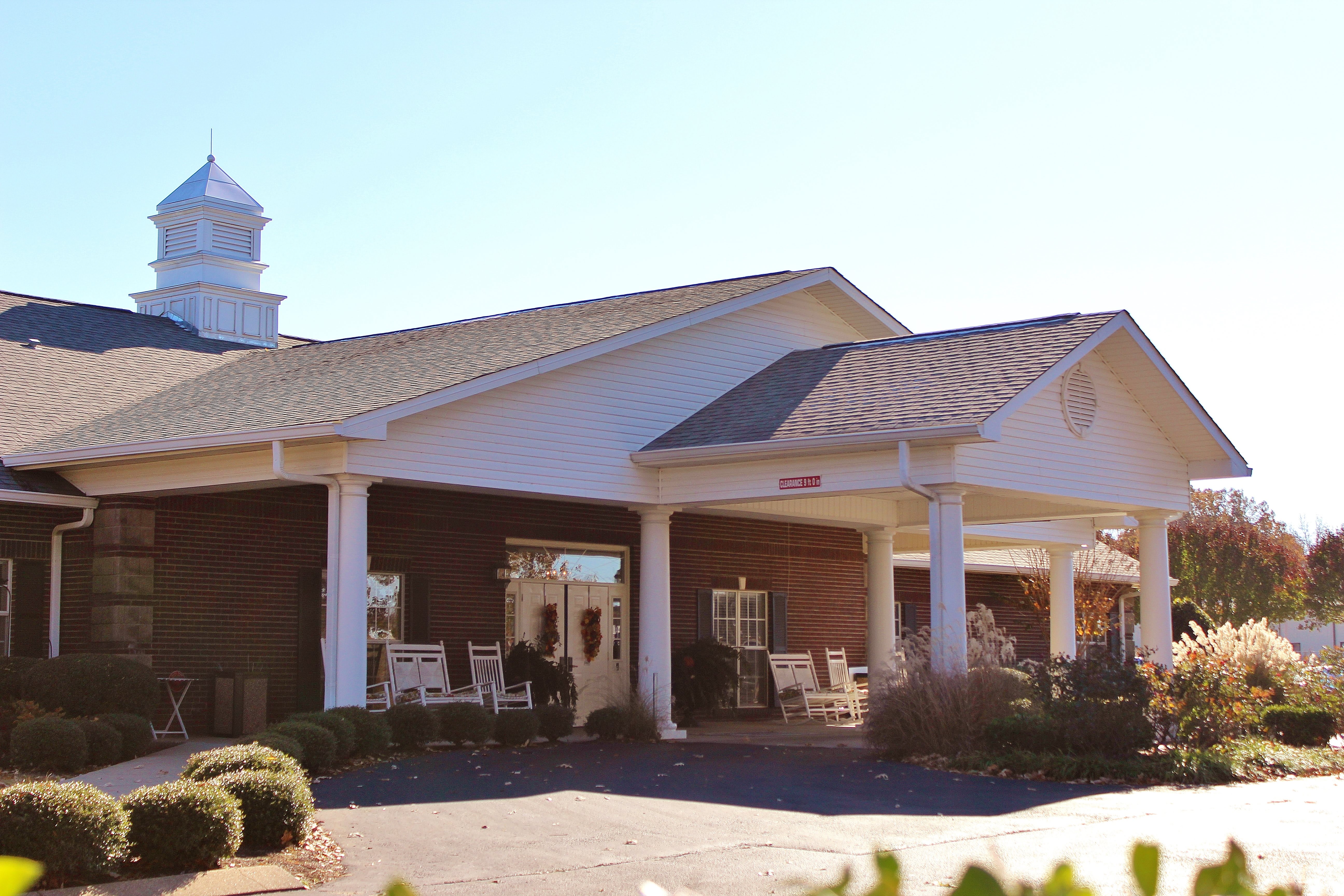 Sugar Creek Senior Living community photo 1