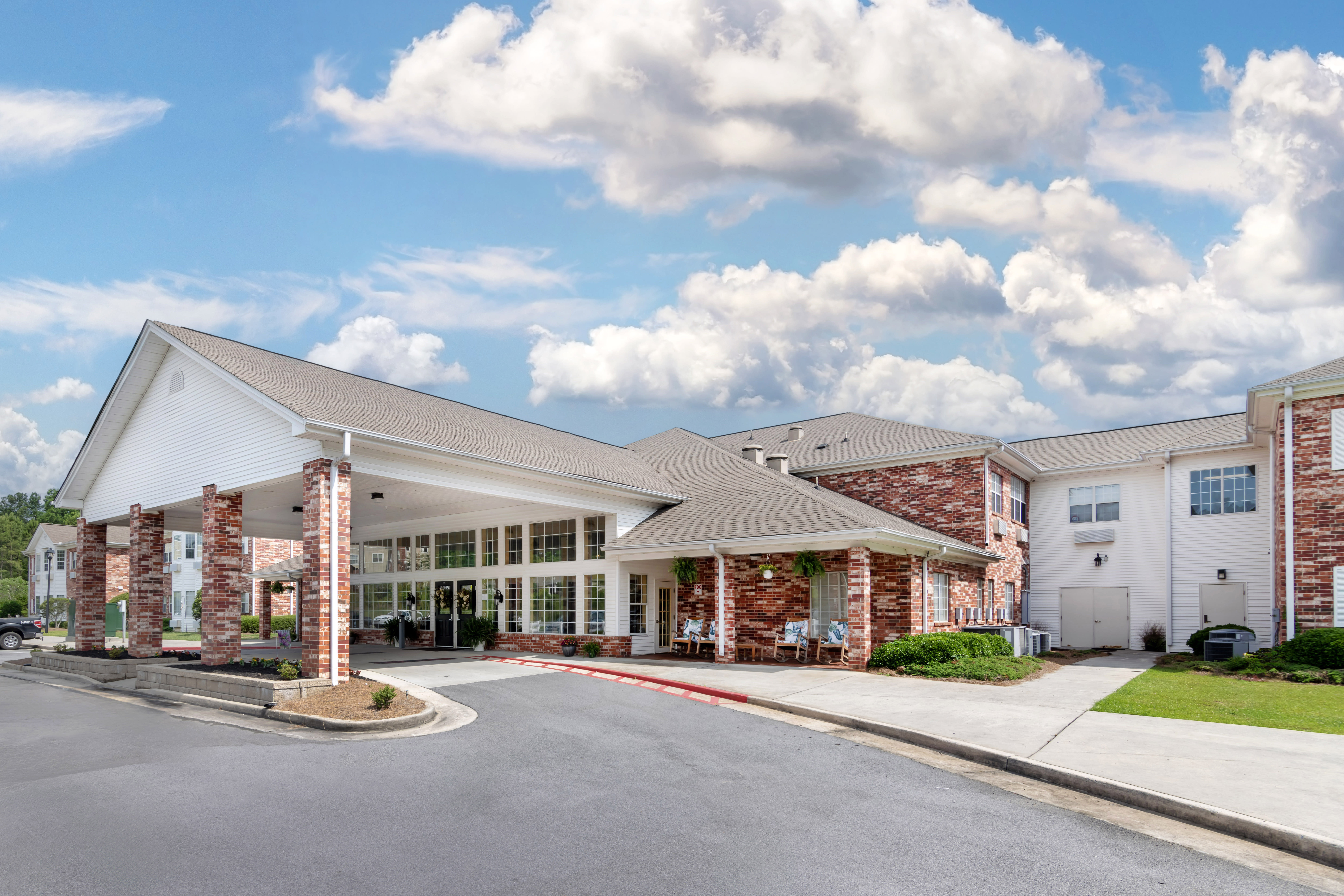 Brookdale Rome community photo 1