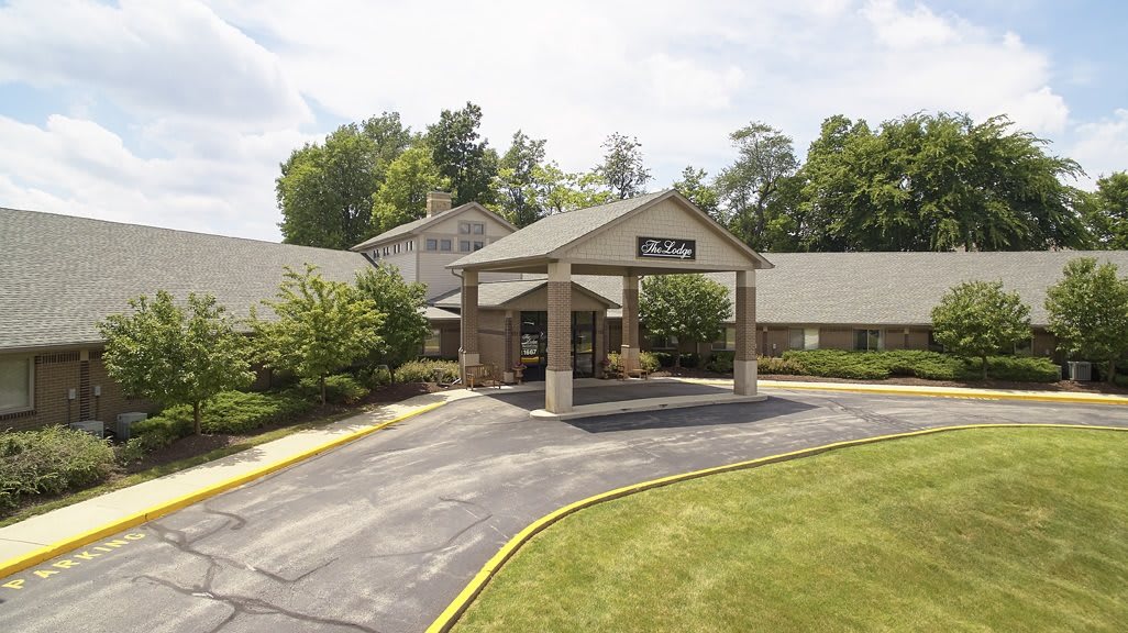 The Lodge at Harbour Manor community photo 1
