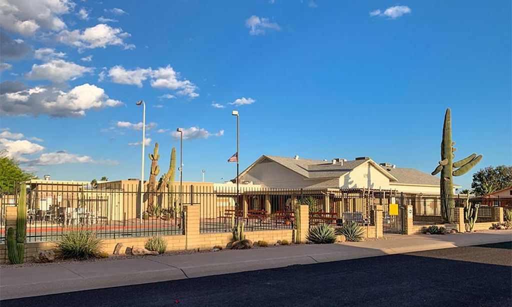 Apache Villa - Apache Junction, Arizona community photo 1