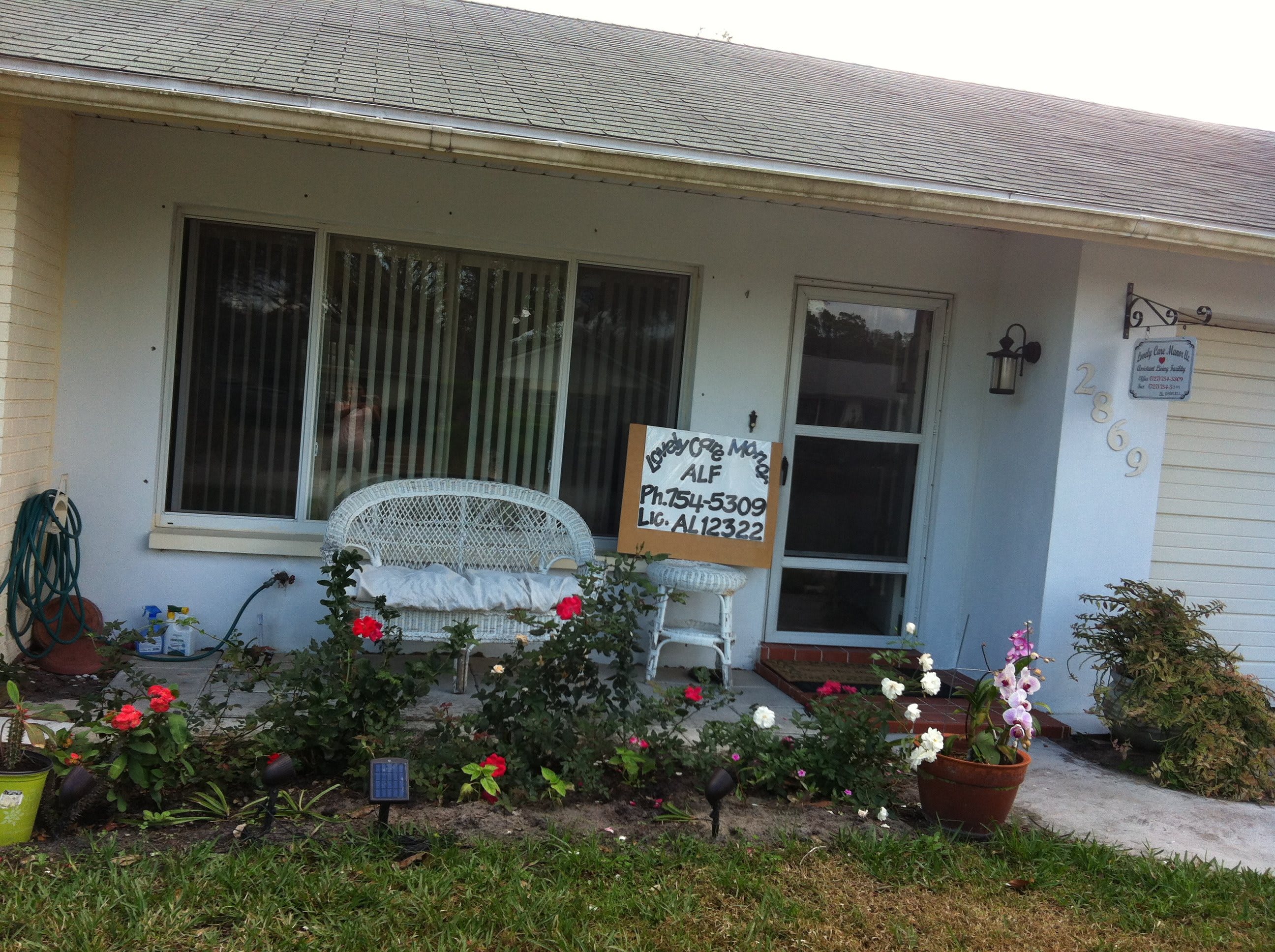 Lovely Care Manor community photo 1