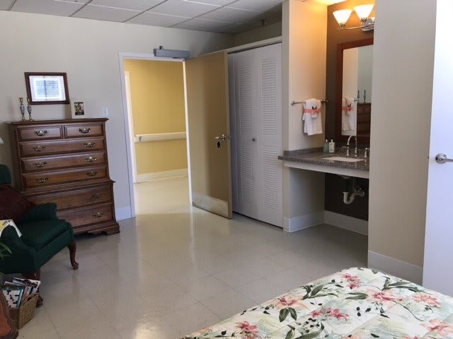 Ginter Hall Assisted Living and Memory Care community photo 3