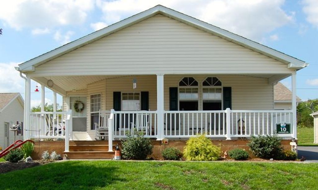 Creek View community photo 1